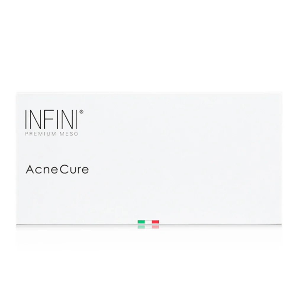 Infini Premium Meso Acne Cure