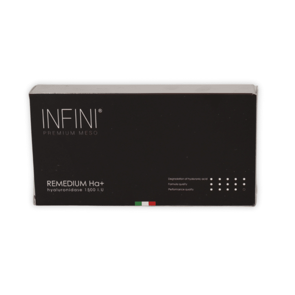 Infini Premium Meso Remedium HA+
