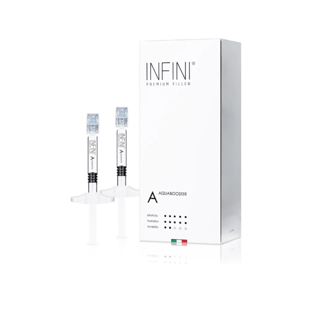 Infini Premium Aquabooster