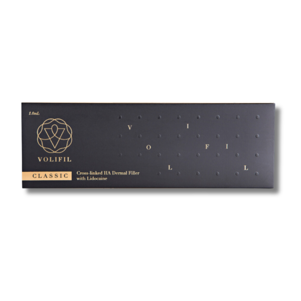 Volifil Classic with Lidocaine