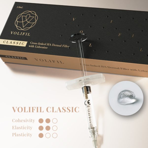 Volifil Classic with Lidocaine - Image 2