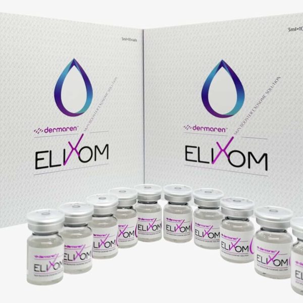 Dermaren Elixom Exosome 10x3ml