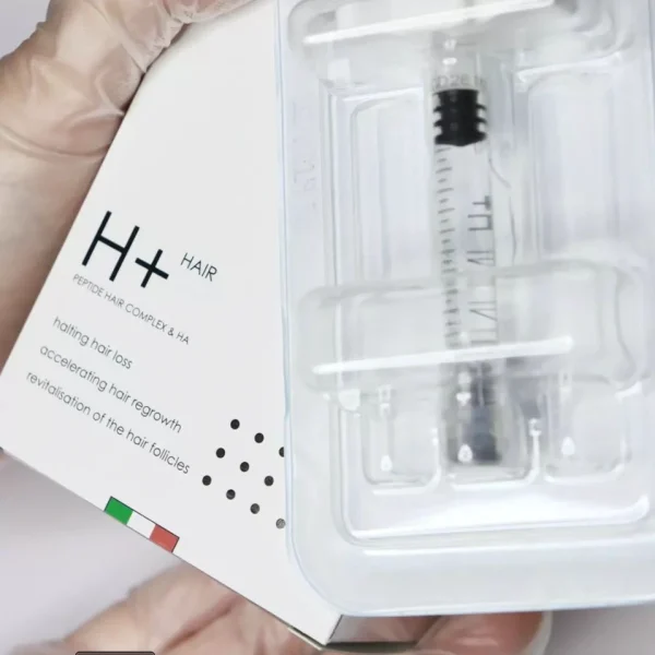 Infini Premium Meso H+ Hair - Image 2