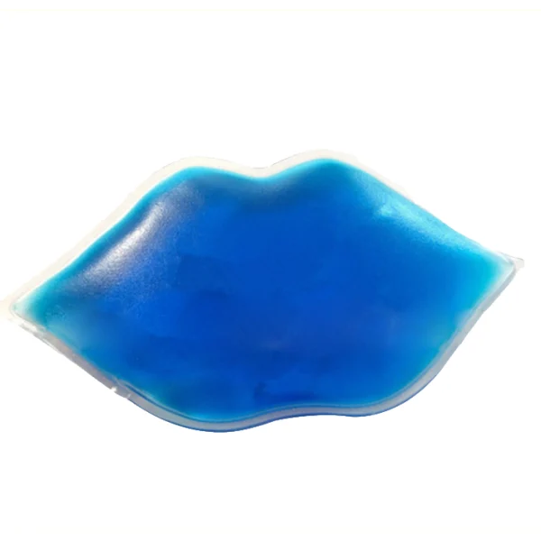 Lip cooler – Blue