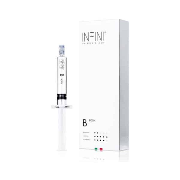 Infini Premium Filler Body 1 x 10ml