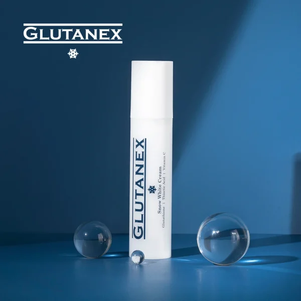 Glutanex Snow White Cream - Image 2