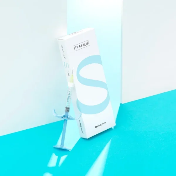 Hyafilia S (Non-Lidocaine) - Image 2
