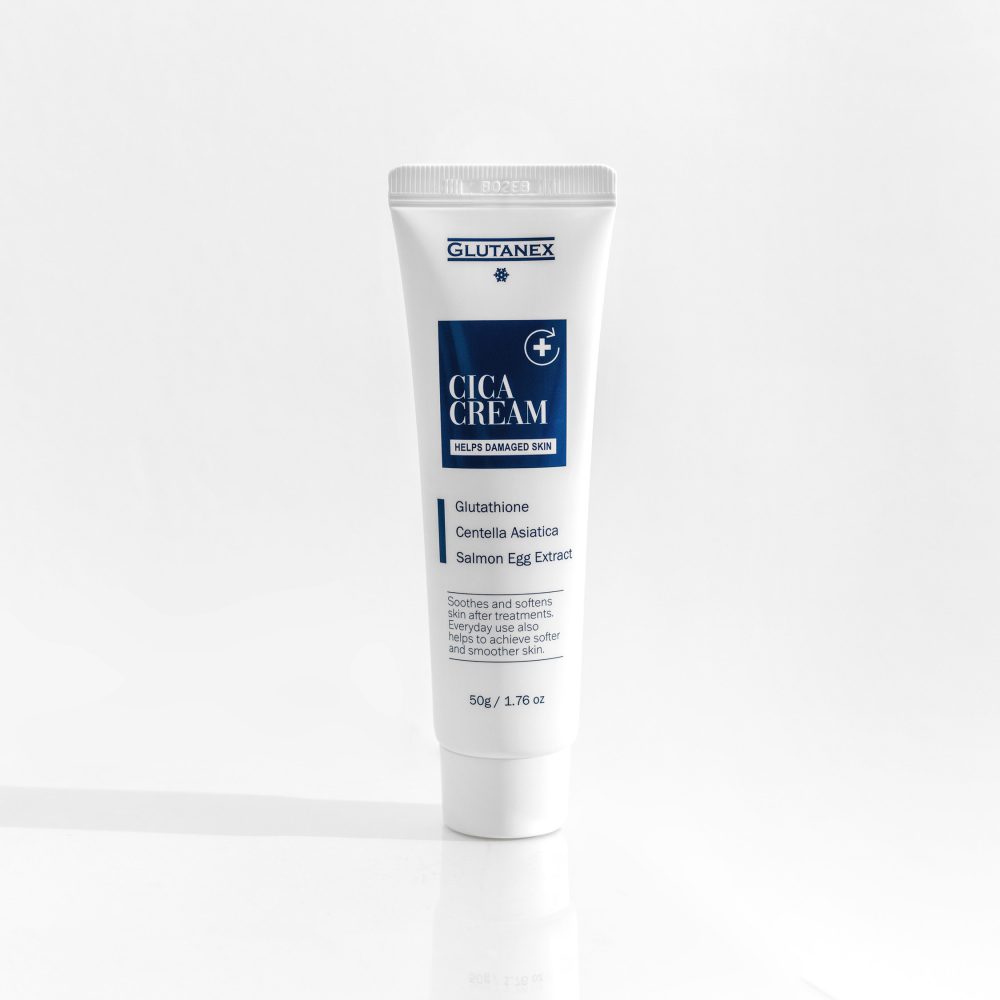 Glutanex Cica After Treatment Cream - Image 2