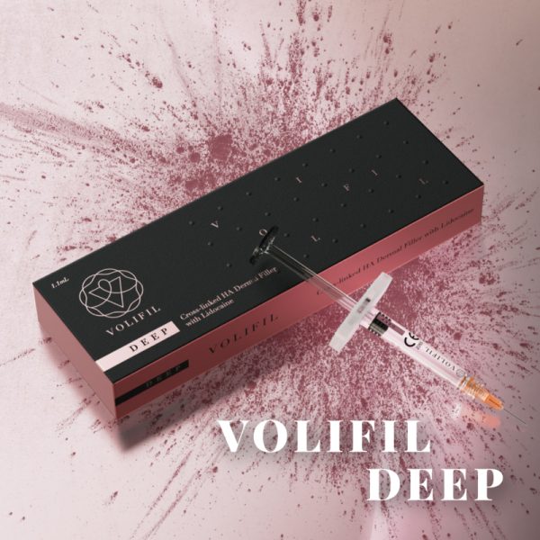Volifil Deep with Lidocaine - Image 2
