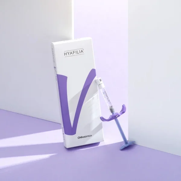 Hyafilia V (Non-Lidocaine) - Image 2