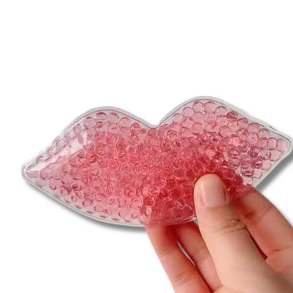 Lip cooler – Pale Pink