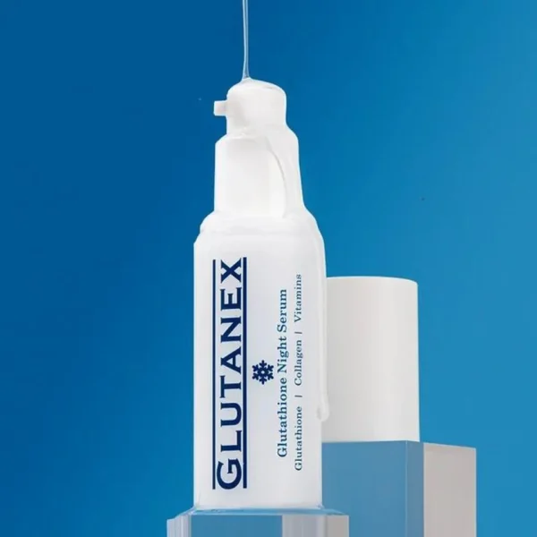 Glutanex Night Serum - Image 2