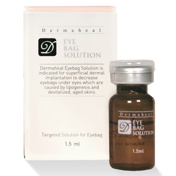 Dermaheal Eyebag Solution - Image 2