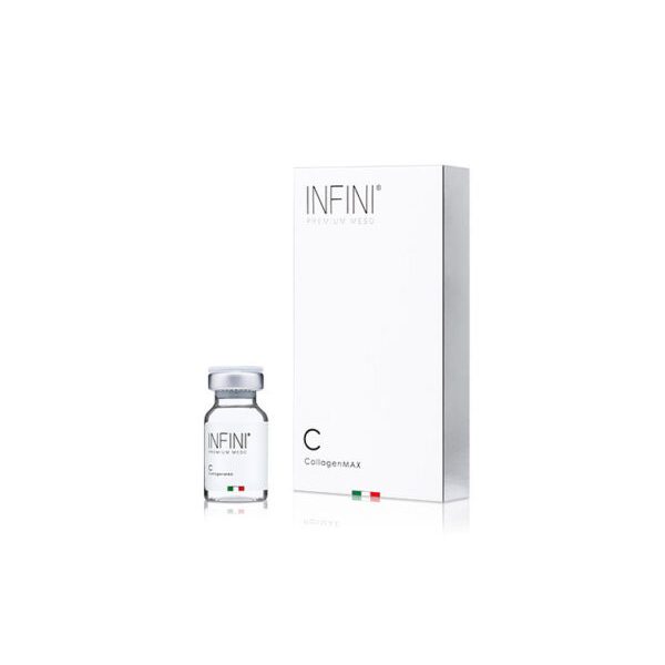 INFINI Premium Meso C CollagenMax(5x10ml)
