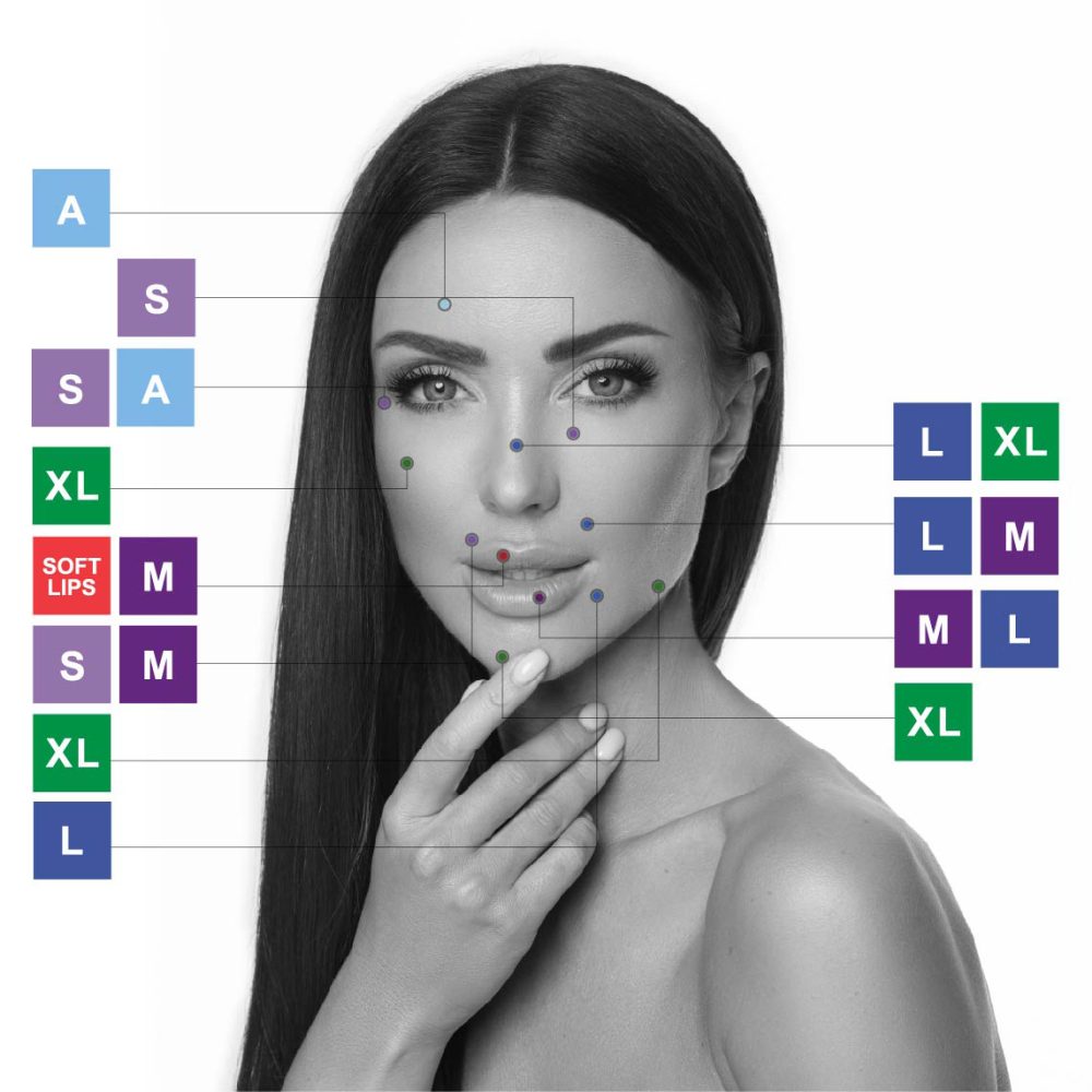 Infini Premium Filler M - Image 3