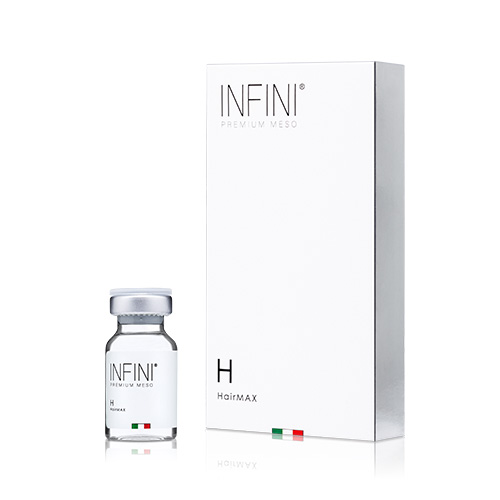 Infini Premium Meso HairMAX