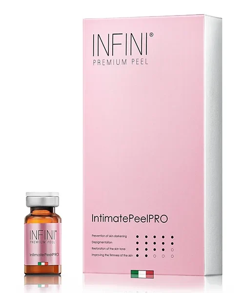 Infini Premium Meso IntimatePeelPro