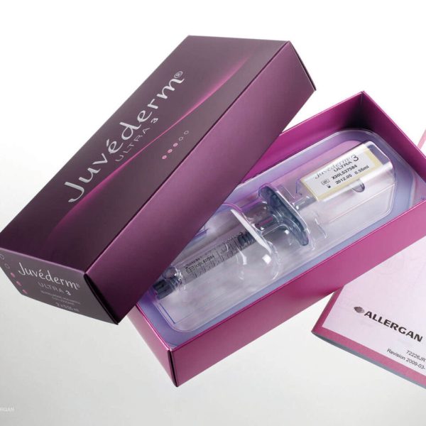 Juvéderm ULTRA 2 - Image 2