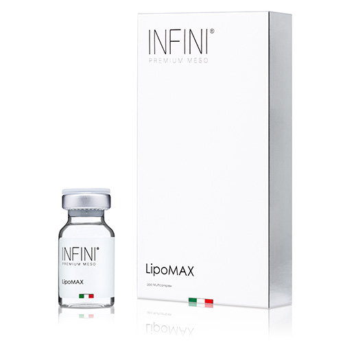 Infini Premium LipoMax (5 x 10ml)