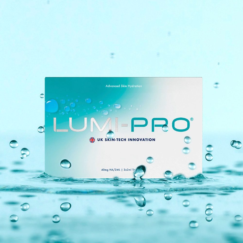 LUMI-PRO Skin Booster (3x2ml) - Image 3
