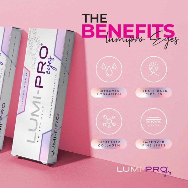 Lumi-Pro Eyes 1 x 1ml - Image 3