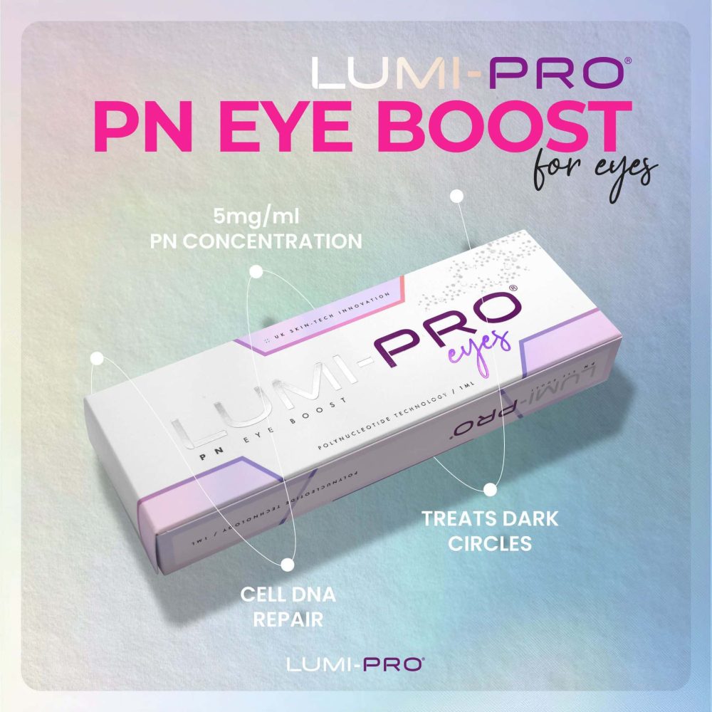 Lumi-Pro Eyes 1 x 1ml - Image 4