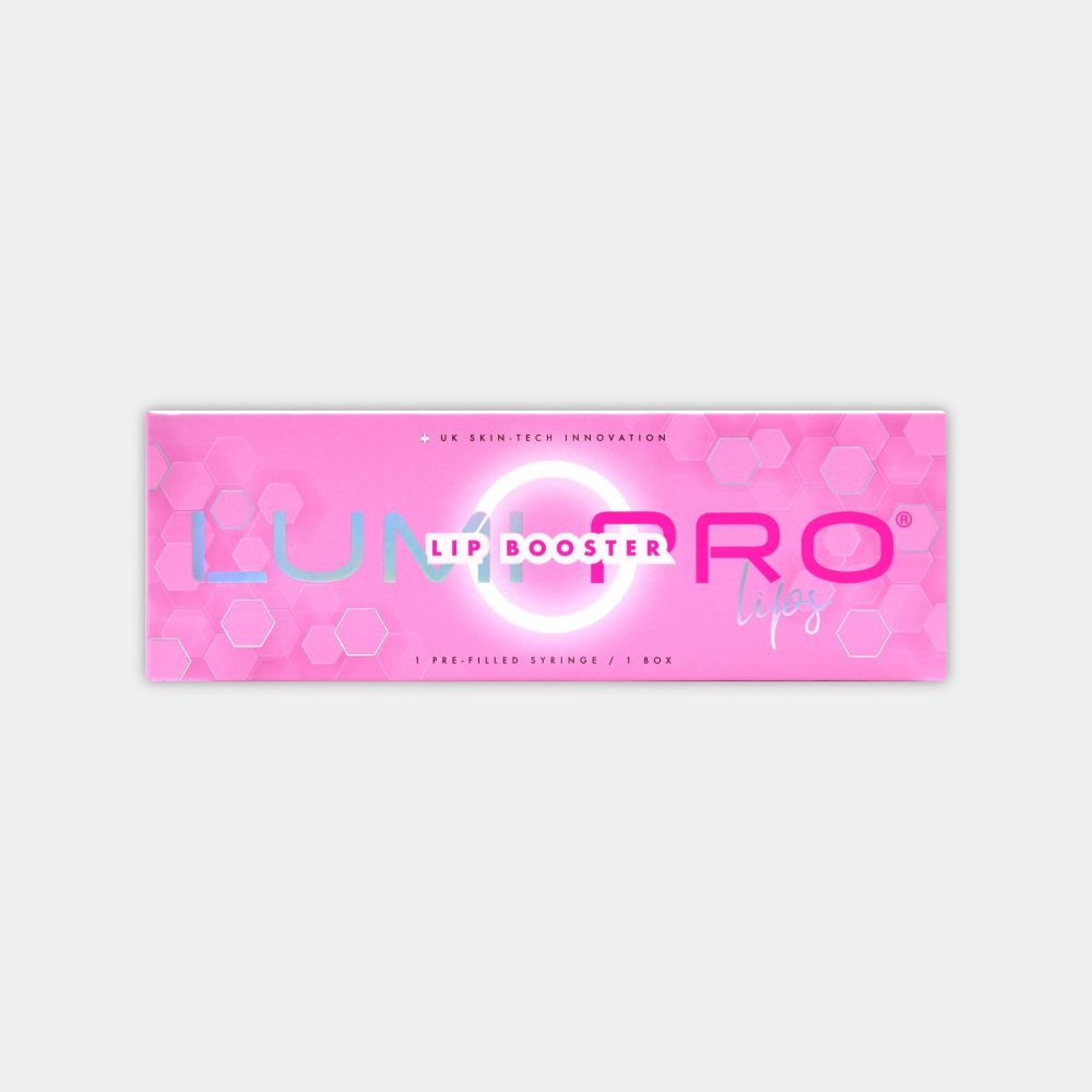 Lumi-Pro Lips, Lip Booster – 1 x 1.1ml - Image 2