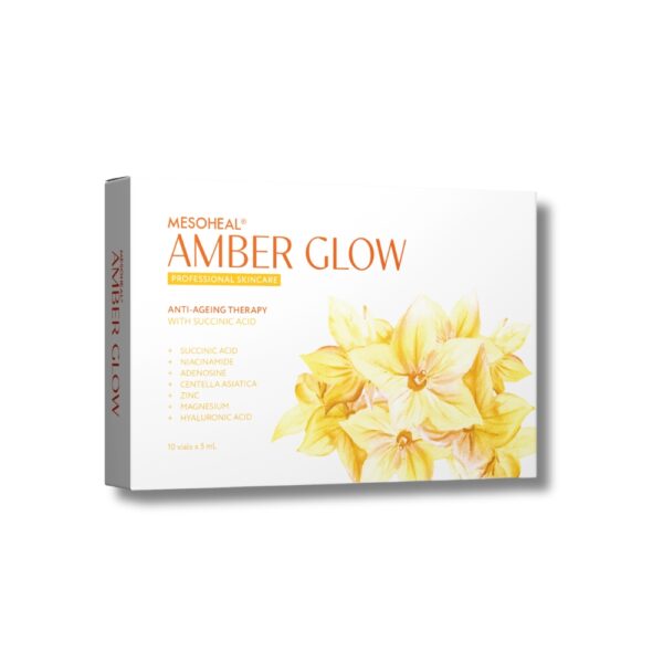 Mesoheal Amber Glow