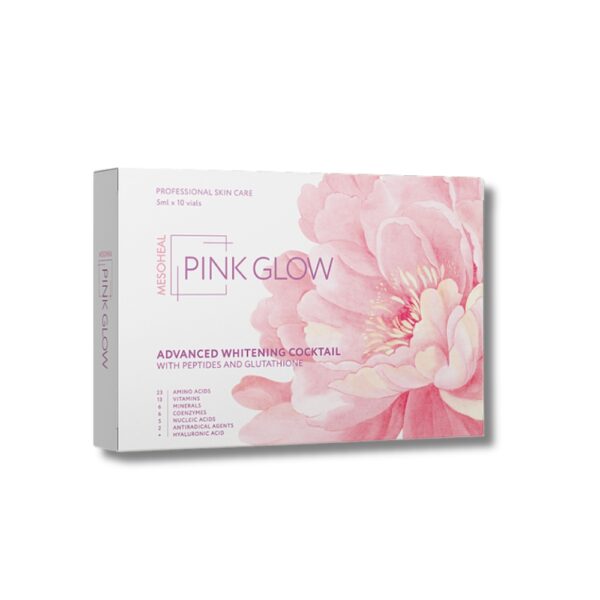 Mesoheal Pink Glow