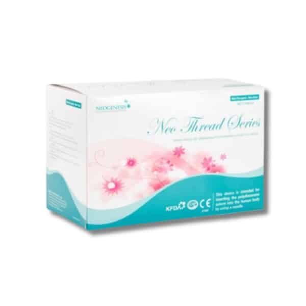 Neo Screw 26G x 90mm – Pack of 20 (Sharp Tip)