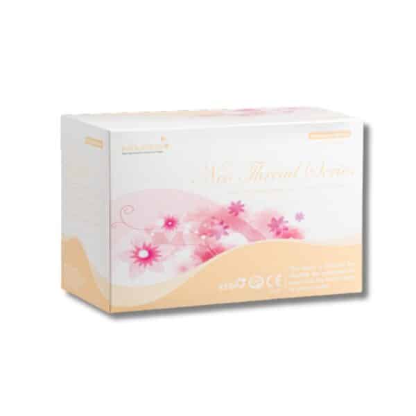 NEO Cog Thread 18G x 100mm-C Pack of 20 (With Soft Cannula)