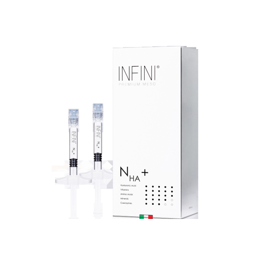 Infini Premium Meso NHA+ (2x3ml)