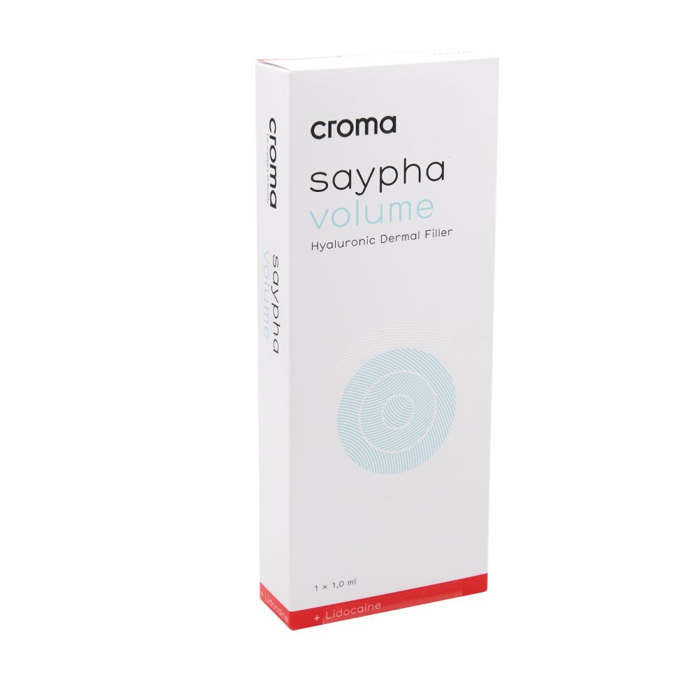 Saypha Volume Lidocaine