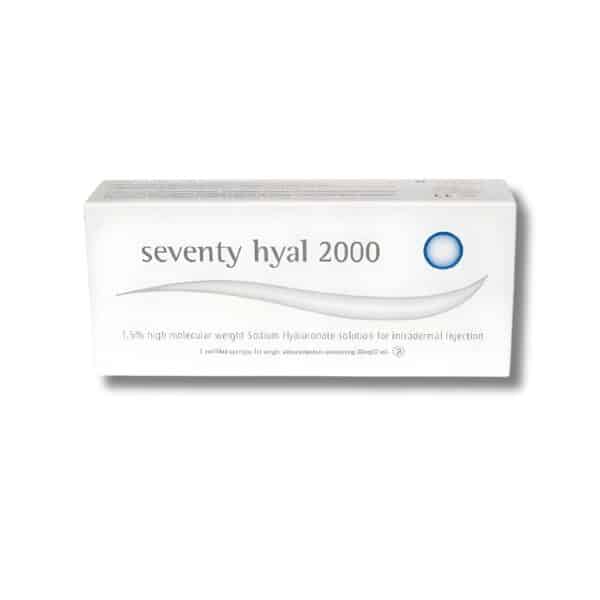 Seventy Hyal 2000 (EU Packaging)