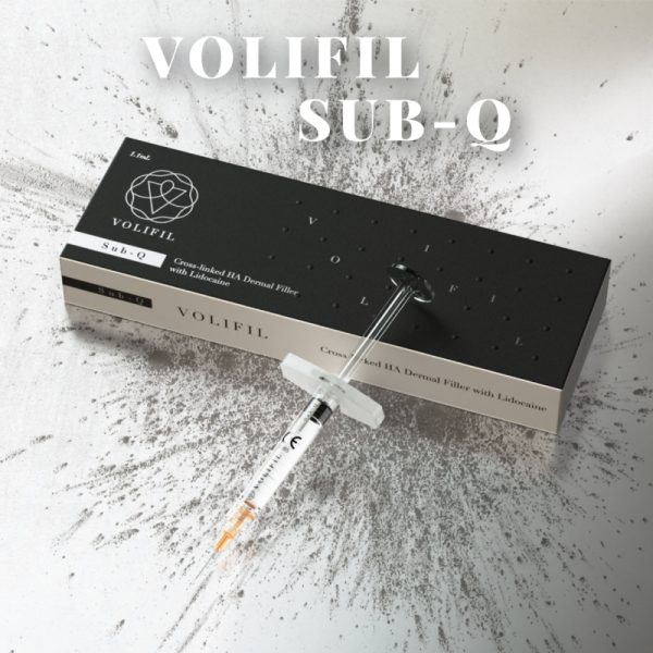 Volifil Sub Q with Lidocaine - Image 2