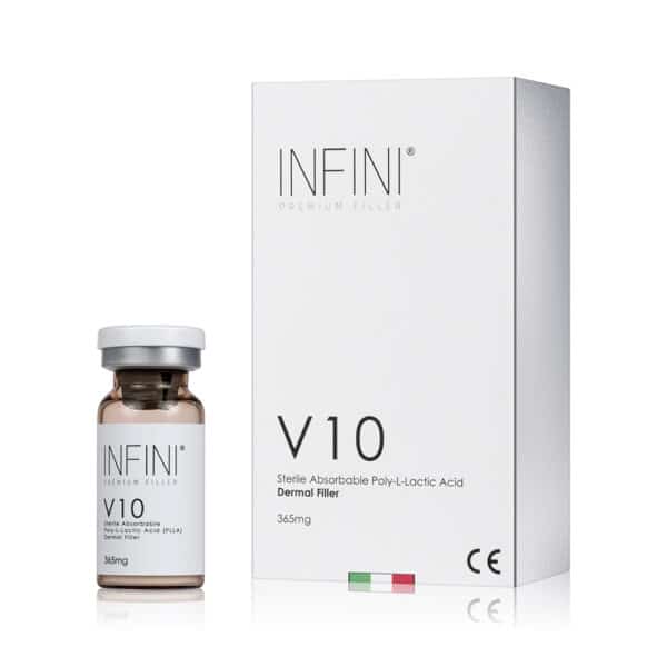 Infini Premium V10