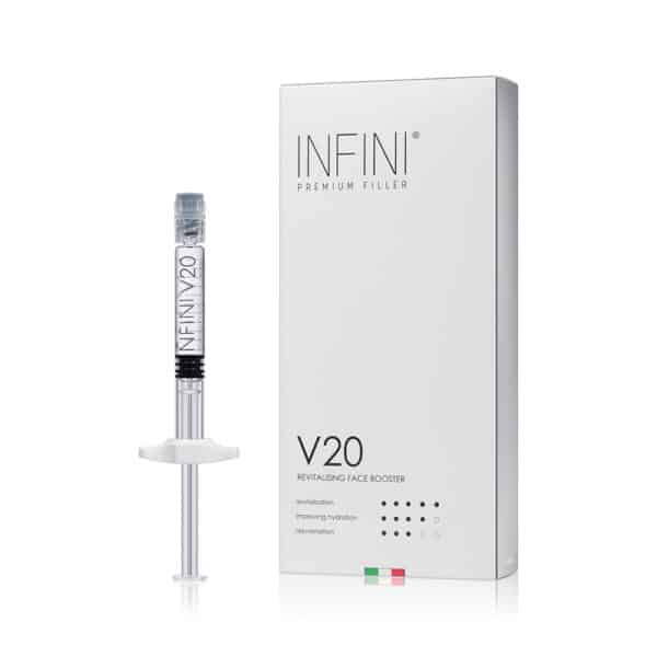 Infini Premium V20