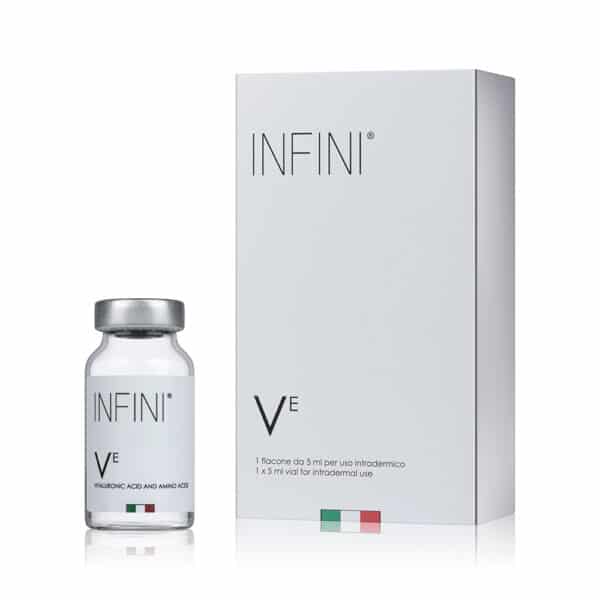 Infini Premium VE